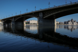 Kiderült, még sokáig biztosan jó csapvize lesz a budapestieknek